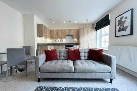 2 bedroom flat to rent, Main Street, Dickens Heath, Shirley, Solihull, B90