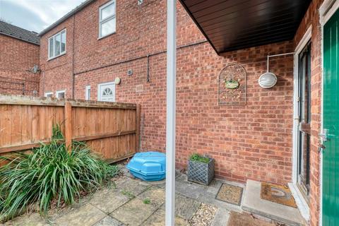 4 Abberley Close, Church Hill, Redditch, B98 8QY