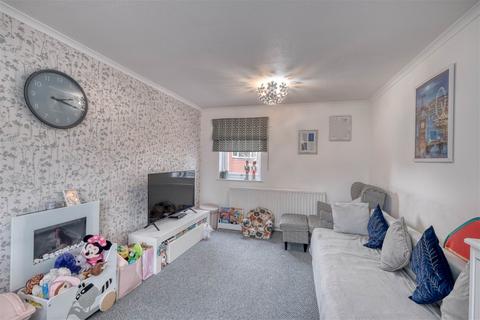 4 Abberley Close, Church Hill, Redditch, B98 8QY