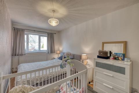 4 Abberley Close, Church Hill, Redditch, B98 8QY