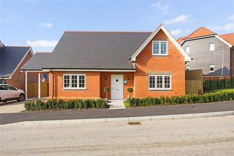 3 bedroom bungalow for sale, Tower House Farm, The Street, Mortimer, Reading, RG7