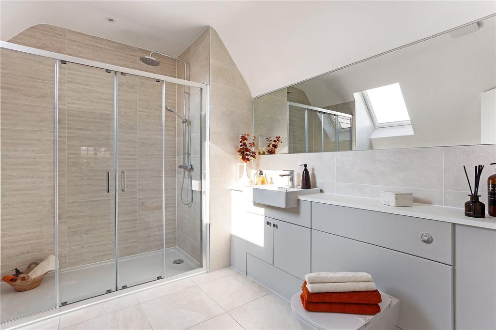 Ensuite