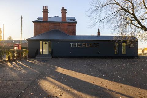 Office to rent, Mill Lane, Alderley Edge