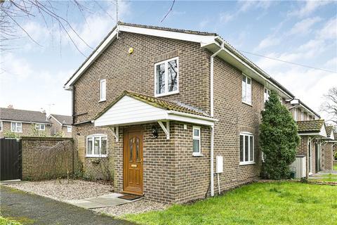 3 bedroom semi-detached house for sale - Eton Court, Staines-upon-Thames, Surrey, TW18