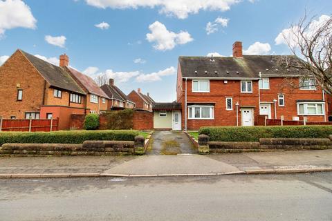 31 Bellevue Street, Coseley, Bilston, WV14 9RZ