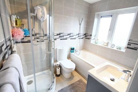 31 Bellevue Street, Coseley, Bilston, WV14 9RZ