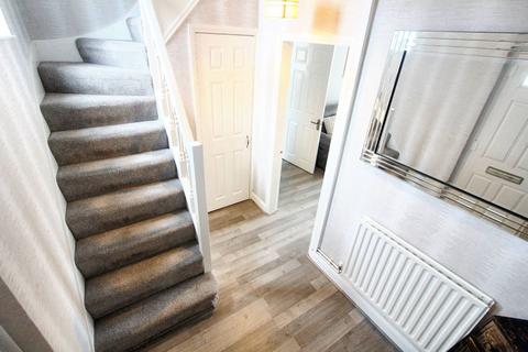 31 Bellevue Street, Coseley, Bilston, WV14 9RZ