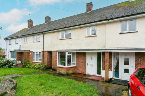 3 bedroom terraced house for sale, The Brow, Watford, Hertfordshire, WD25