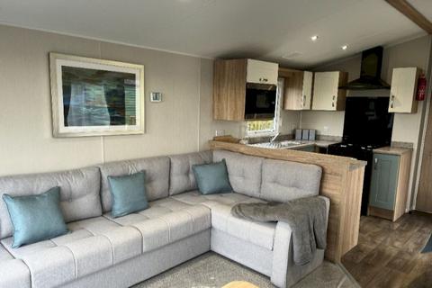 2 bedroom static caravan for sale, Sandy Bay Caravan Park, 119 Pilling Lane FY6