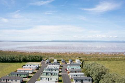 2 bedroom static caravan for sale, Two Bed Willerby Sierra (35x12) Sandy Bay Caravan Park, Preesall FY6