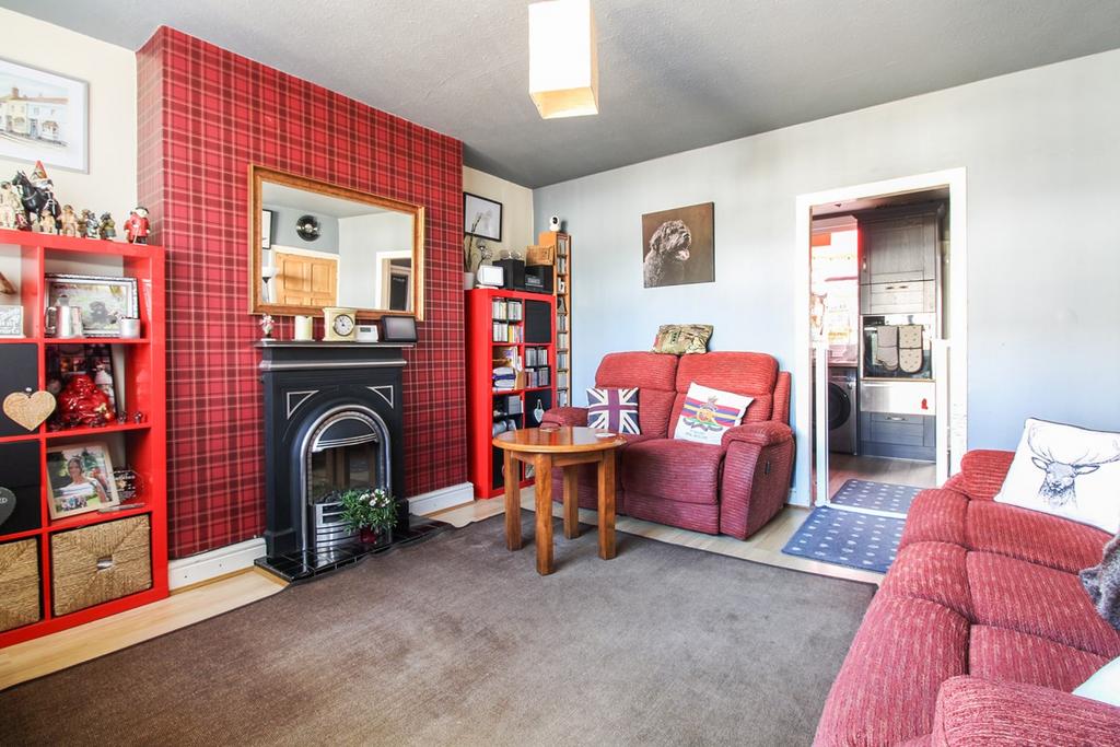 Banks Road, Coventry CV6 2 bed semidetached house for sale £200,000