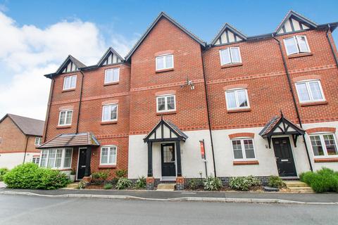 2 bedroom apartment for sale, Meer Stones Road, Coventry CV7