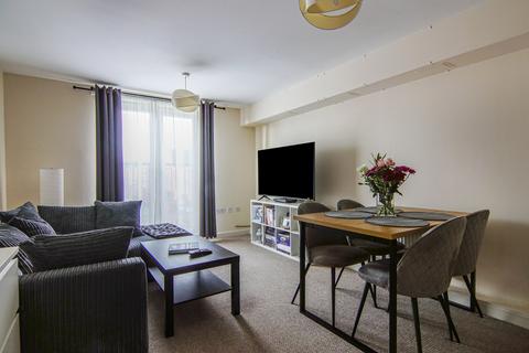 2 bedroom flat for sale - Highley Drive, Coventry CV6