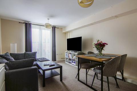 2 bedroom flat for sale, Highley Drive, Coventry CV6