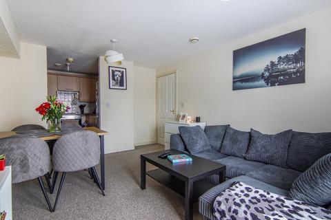 2 bedroom flat for sale, Highley Drive, Coventry CV6
