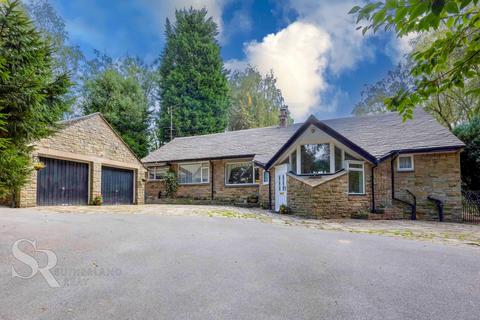 3 bedroom equestrian property for sale, Edale Road, Hayfield, SK22