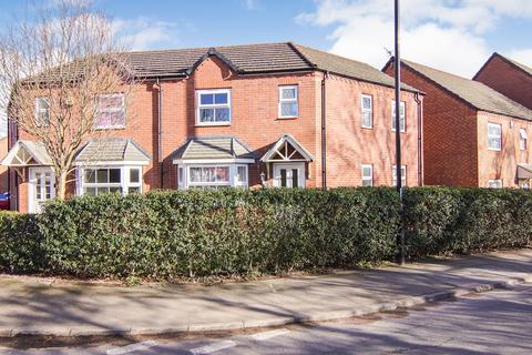 3 bedroom semi-detached house for sale - Herders Way, Coventry CV7