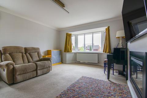 23 Broadwells Crescent, Coventry, CV4 8JD