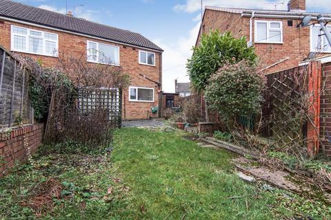 3 bedroom semi-detached house for sale, Chetwode Close, Coventry CV5