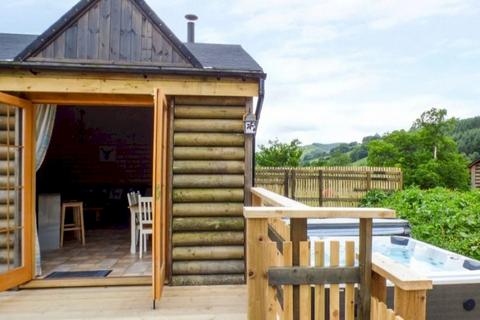 2 bedroom lodge for sale - Little Meadow Park, Llanbrynmair SY19