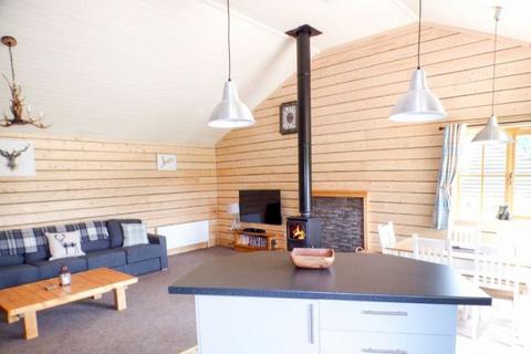 2 bedroom lodge for sale, Little Meadow Park, , Llanbrynmair SY19