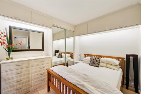1 bedroom flat to rent, Juniper Court, St. Marys Place, Kensington, London, W8