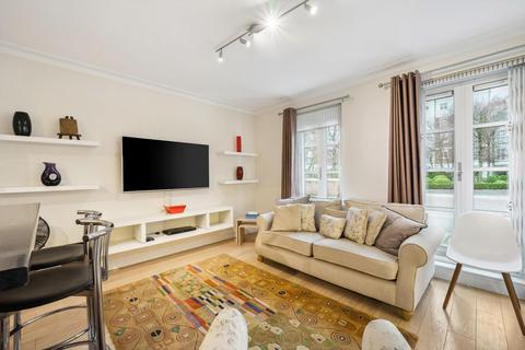 1 bedroom flat to rent, Juniper Court, St. Marys Place, Kensington, London, W8