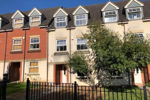 4 bedroom townhouse to rent, Champs Sur Marne, Bradley Stoke, Bristol