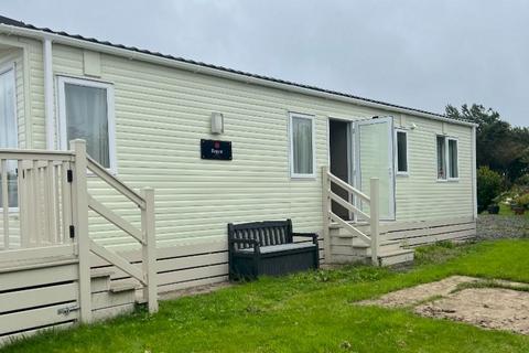 2 bedroom lodge for sale, Plot 164 Port Haverigg Marina Village, Haverigg LA18