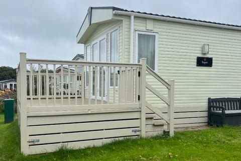 2 bedroom lodge for sale, Plot 164 Port Haverigg Marina Village, Haverigg LA18