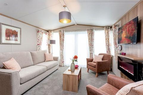 2 bedroom lodge for sale, Plot 164 Port Haverigg Marina Village, Haverigg LA18