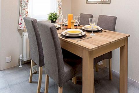 2 bedroom lodge for sale, Two Bed Pemberton Regent (38x12) 2021  Port Haverigg Marina Village, Millom LA18