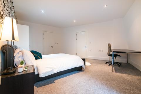 2 bedroom apartment for sale, Whitworth Street West, Manchester M1