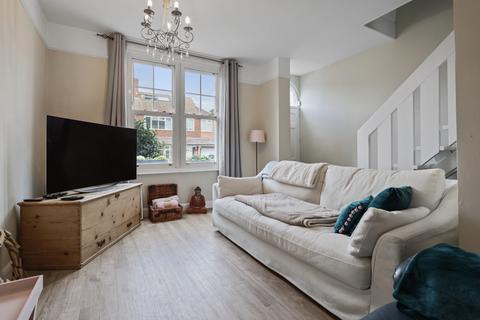 4 bedroom terraced house for sale, Jessamy Road, Weybridge, Surrey, KT13 8LB