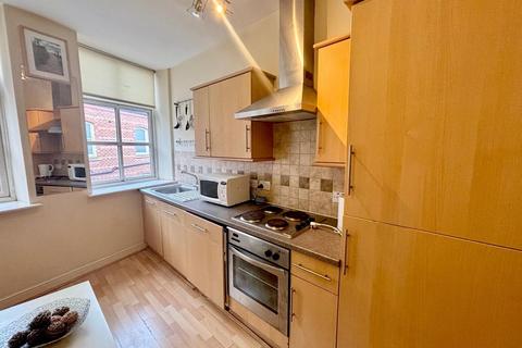 1 bedroom flat to rent - Kirkgate, Leeds, West Yorkshire, LS2