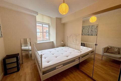 1 bedroom flat to rent - Kirkgate, Leeds, West Yorkshire, LS2
