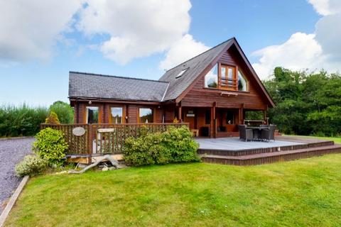 2 bedroom lodge for sale - Anglesey Lakeside Lodges, Llandegfan LL59