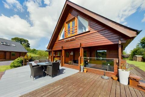 2 bedroom lodge for sale - Anglesey Lakeside Lodges, Llandegfan LL59