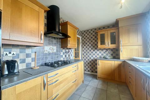 37 Conway Drive, Fulwood, Preston, PR2 3EP