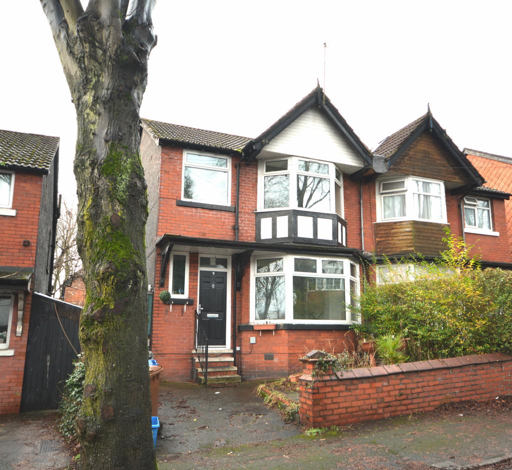 9 Dorchester Avenue, Prestwich M25 0 LH