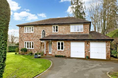 5 bedroom detached house for sale, The Woodlands, Penn, HP10