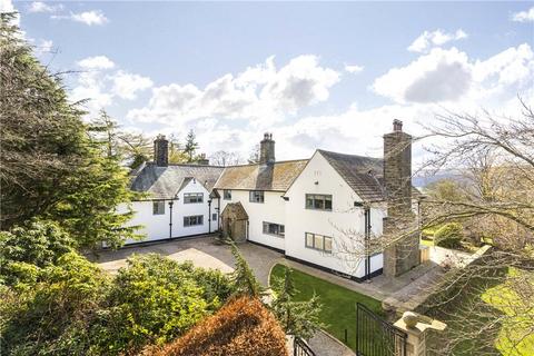 7 bedroom detached house for sale, Nesfield, Ilkley, North Yorks, LS29