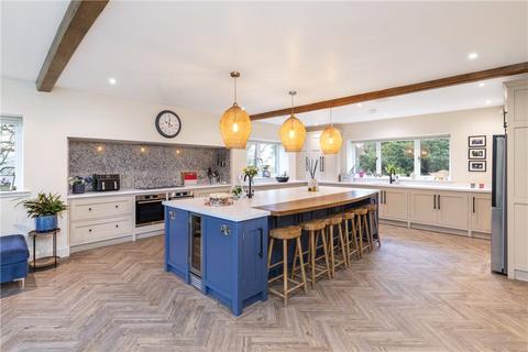 7 bedroom detached house for sale, Nesfield, Ilkley, North Yorks, LS29
