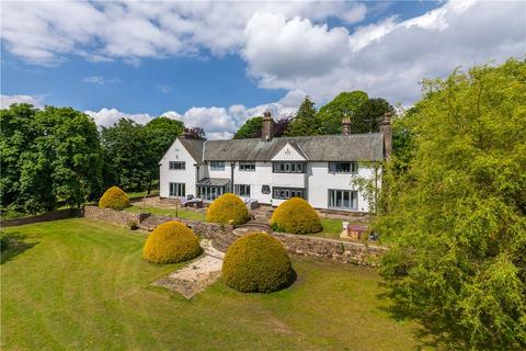 7 bedroom detached house for sale, Nesfield, Ilkley, North Yorks, LS29