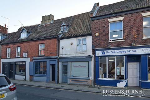 1 bedroom terraced house for sale, Norfolk Street, King's Lynn PE30