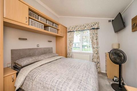 1 bedroom lodge for sale, 15 Herons View, Wrea Green PR4
