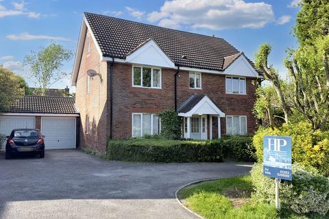 6 bedroom detached house for sale, Maidenbower, Crawley RH10