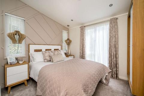 2 bedroom lodge for sale, 1 Reeds Bay, Wrea Green PR4