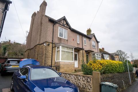 3 bedroom semi-detached house for sale, Gledholt Road, Huddersfield, HD1