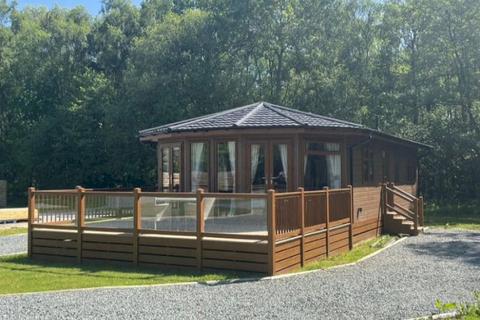 undefined, Two Bed Stately Albion Harvard (40x20) Paradise Lakeside Lodges, York YO42